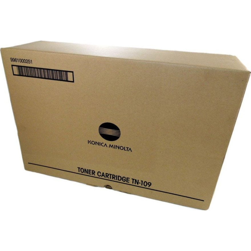 Konica Minolta Toner Konica Minolta Konica Minolta - Toner cartridge - 1 (9961000251)