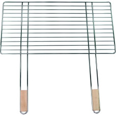 Mastergrill Ruszt grillowy chromowany 68 x 40cm (MG254)