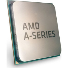 AMD Bristol Ridge Athlon X4 970 processor - TRAY