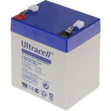 Ultracell 12V/5AH-UL ULTRACELL