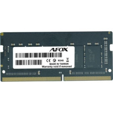 Afox SO-DIMM DDR4 16GB 3200MHZ MICRON CHIP