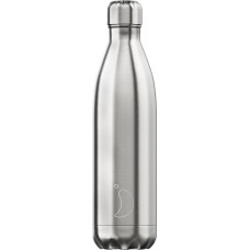 Chilly Chillys 750 ml Stainless Steel