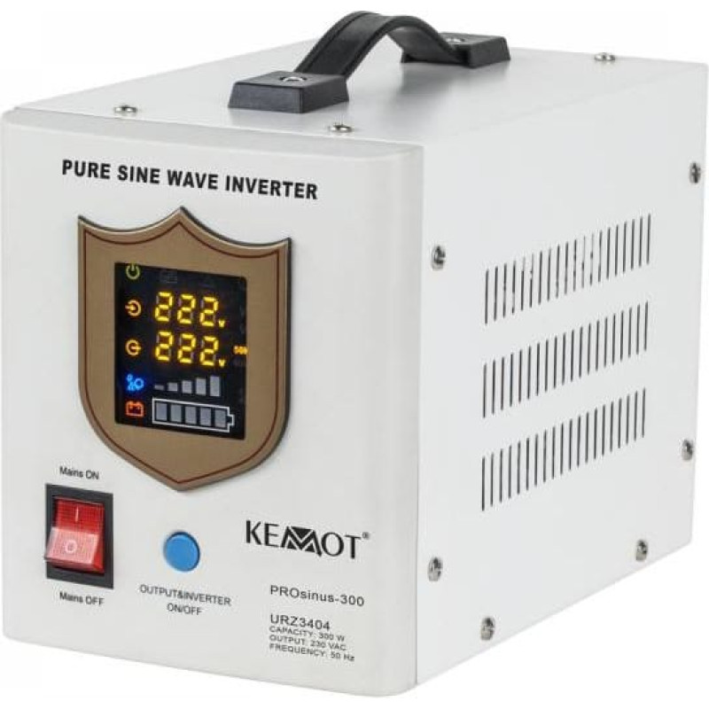 Kemot UPS Kemot PROsinus-300 (URZ3404)