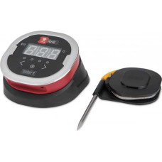 Weber Weber Grill Thermometer iGrill 2, with two Probes