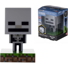 Paladone MINECRAFT - ŚWIECĄCA FIGURKA SKELETON