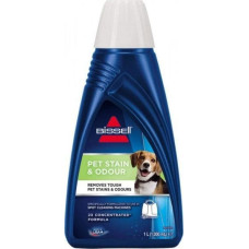 Bissell Bissell Pet Stain & Odour formula for spot cleaning 1000 ml, 1 pc(s)