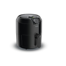 Tefal Easy Fry Classic EY2018 fryer Single 4.2 L Stand-alone 1500 W Hot air fryer Black