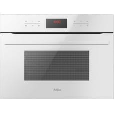 Amica AMMB44E2GCW X-TYPE oven 44 L 3350 W White