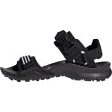 Adidas Sandały adidas Cyprex Ultra GY6115 GY6115 czarny 47