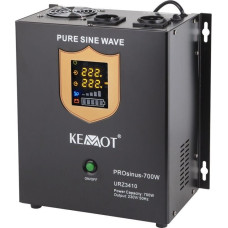 Kemot UPS Kemot PROsinus 700W (URZ3410)