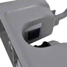 Awtools AWTOOLS WIESZAK NA NARZĘDZIA Z 5 UCHWYTAMI I 6 HAKAMI