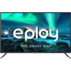 Allview Telewizor AllView 43ePlay6000-U LED 43'' 4K Ultra HD Android