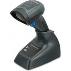 Datalogic Czytnik kodów kreskowych Datalogic Bezprzewodowy 2D  (QBT2430-BK)