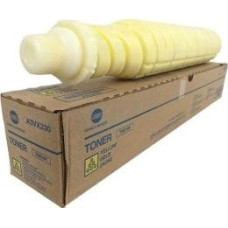 Konica Minolta Toner Konica Minolta TN- 619Y żółty (A3VX250)