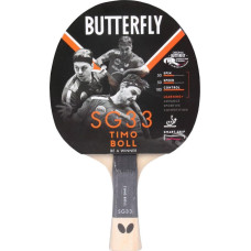 Butterfly Rakietka do ping ponga Butterfly Timo Boll SG33 85017