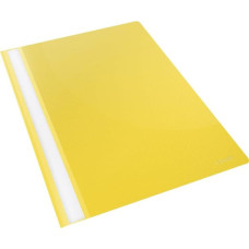 Esselte A4 Foliowy żółty (15383)