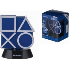 Paladone PLAYSTATION - ŚWIECĄCA FIGURKA PLAYSTATION