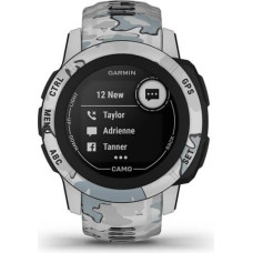 Garmin Instinct 2S Camo Edition 2.01 cm (0.79