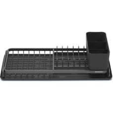 Brabantia Suszarka na zlew kompaktowa jasnoszara 117282