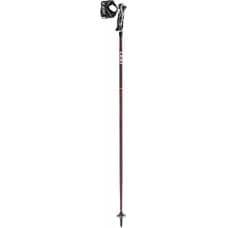 Leki LE KIJ ARTENA AIRFOIL 3D coral 120