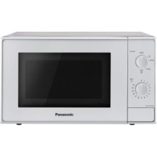 Panasonic NN-E22JMMEPG microwave Countertop Solo microwave 20 L 800 W Grey