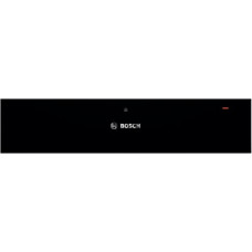 Bosch BIC630NB1 warming drawer 20 L Black 810 W