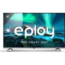 Allview Telewizor AllView 32EPLAY6100-H LED 32'' HD Ready Android