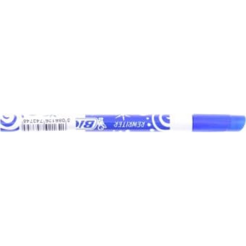 BIC WYMAZYWACZ DO PIÓR WIECZNYCH BIC INK EATER TUBA 60 SZT - 863049