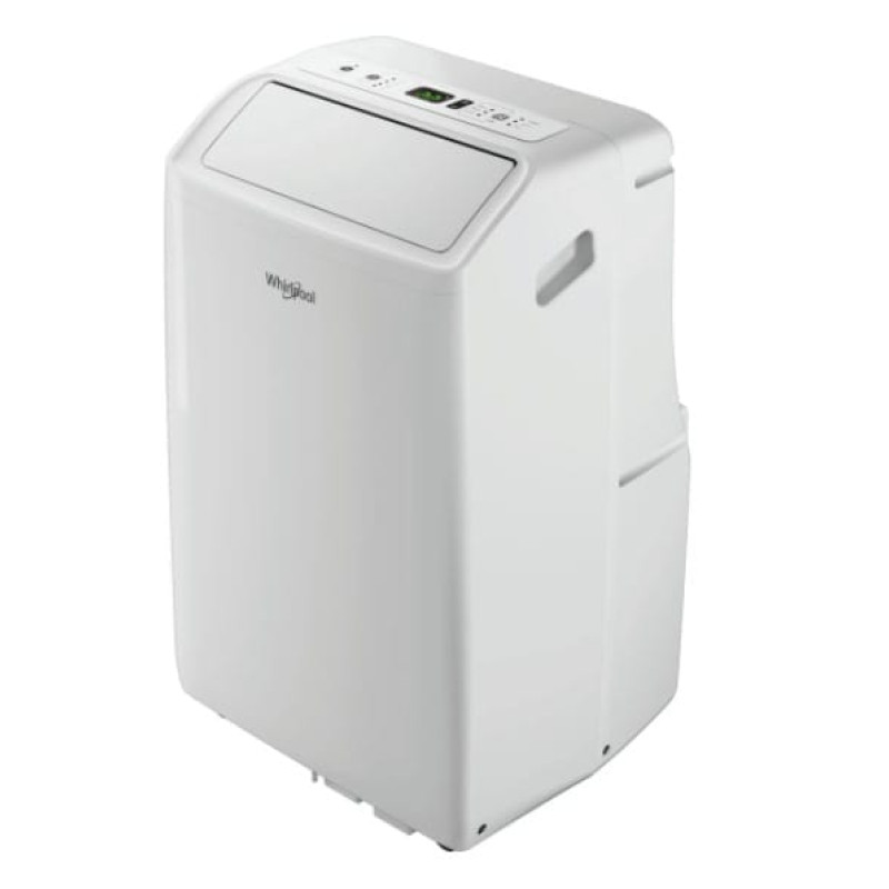Whirlpool Portable air conditioner WHIRLPOOL PACF212HP W