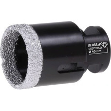 Dedra Koronka diamentowa Vacuum brazed M14 22mm