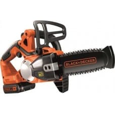 Black&Decker Piła łańcuchowa Black&Decker GKC1820L20 18 V 20 cm