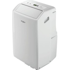 Whirlpool Portable air conditioner WHIRLPOOL PACF212HP W