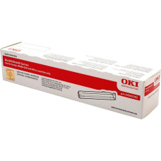 OKI Toner OKI Black  (43502302)