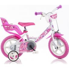 Dino Bikes Rower dziecięcy 12