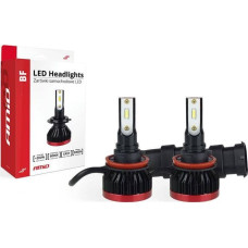 Amio Żarówki samochodowe LED BF Series AMiO H8/H9/H11