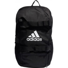 Adidas Plecak adidas Tiro Backpack Aeoready czarny GH7261