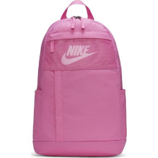 Nike Plecak Nike Elemental Backpack 2.0 różowy BA5878 609