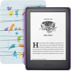 Amazon Czytnik Amazon Kindle 10 Kids Edition (B07NQKJVKR)