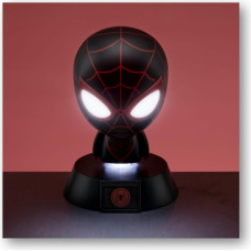 Paladone Miles Morales Icon Light BDP Ambiance lighting