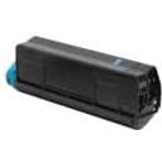 OKI Toner OKI Cyan  (42804507)