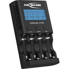 Ansmann Ładowarka Ansmann Powerline 4.2 Pro (1001-0079)