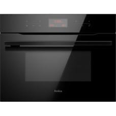 Amica AMMB44E2GCB oven 44 L 3350 W Black