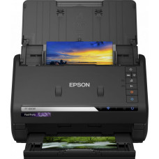 Epson Skaner Epson FastFoto FF-680W (B11B237401)