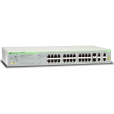 Allied Telesis Switch Allied Telesis AT-FS750/28PS-50