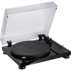 Audio-Technica Gramofon Audio-Technica Audio Technica Turntable AT-LPW50PB