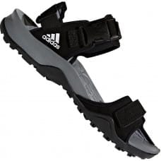 Adidas adidas Cyprex Ultra II sandały 191 : Rozmiar - 39