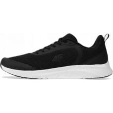 4F 4F Men's Circle Sneakers NOSD4-OBMS300-20S Czarne 45