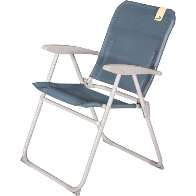 Easy Camp Easy Camp Swell 420066, camping chair (blue/grey)