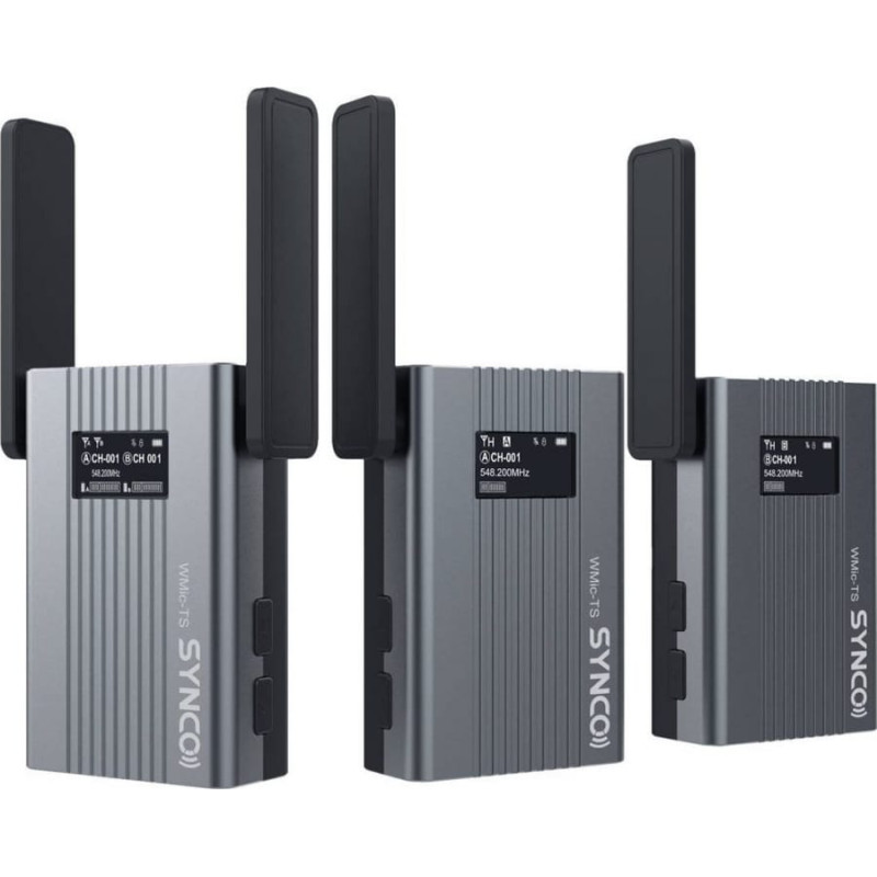 Synco Mikrofon Synco Nadajnik/odbiornik TS