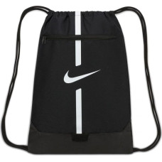 Nike Nike Academy Gymsack DA5435-010 czarne One size